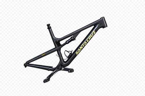 Santa cruz tallboy frame - santa,